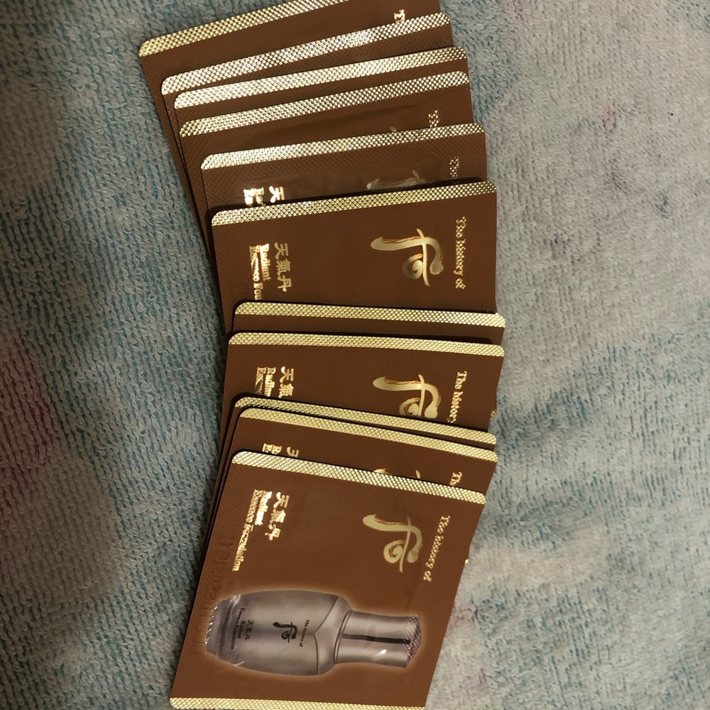 Cheongidan HwaHyun Make up foundation